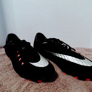 Nike Hypervenom Phelon 3 FG size 9 new